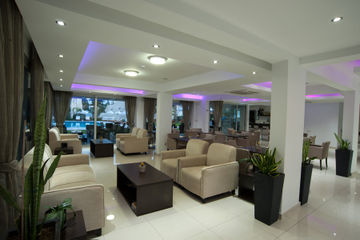 Frixos Suites Hotel Apts Voroklini Exterior photo