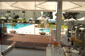 Frixos Suites Hotel Apts Voroklini Exterior photo